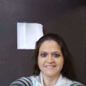 Meet your Posher, Katrina